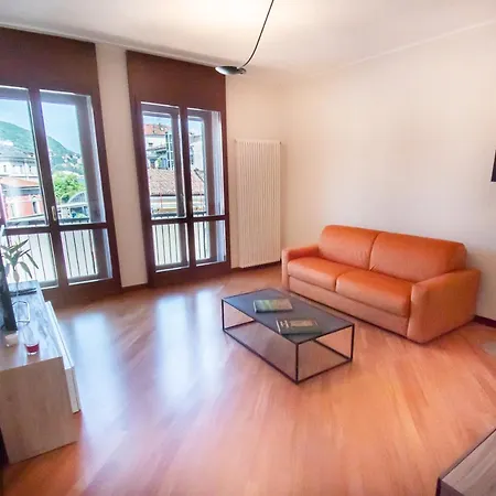 Sium'S Apartment Como Exterior foto