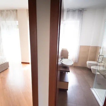 Sium'S Apartment Como Exterior foto