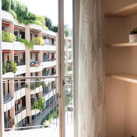 Sium'S Apartment Como Exterior foto