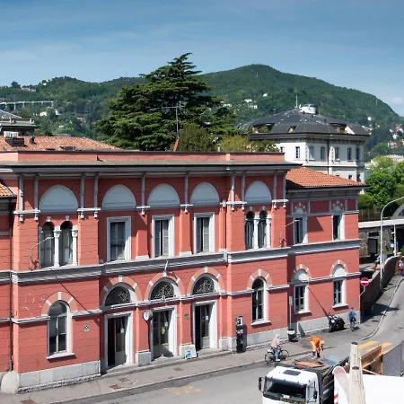Sium'S Apartment Como Exterior foto