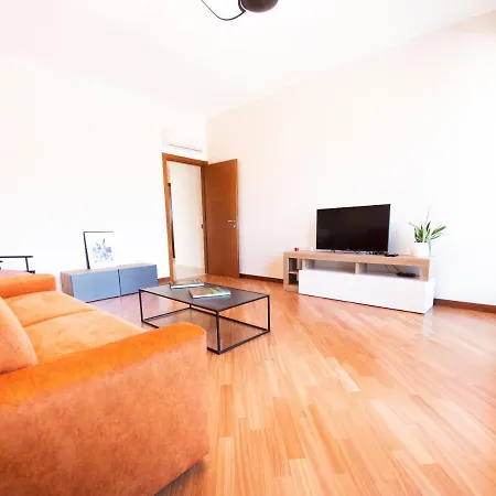 Sium'S Apartment Como Exterior foto
