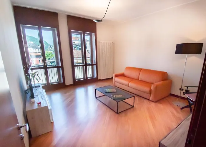 Sium\'S Apartment