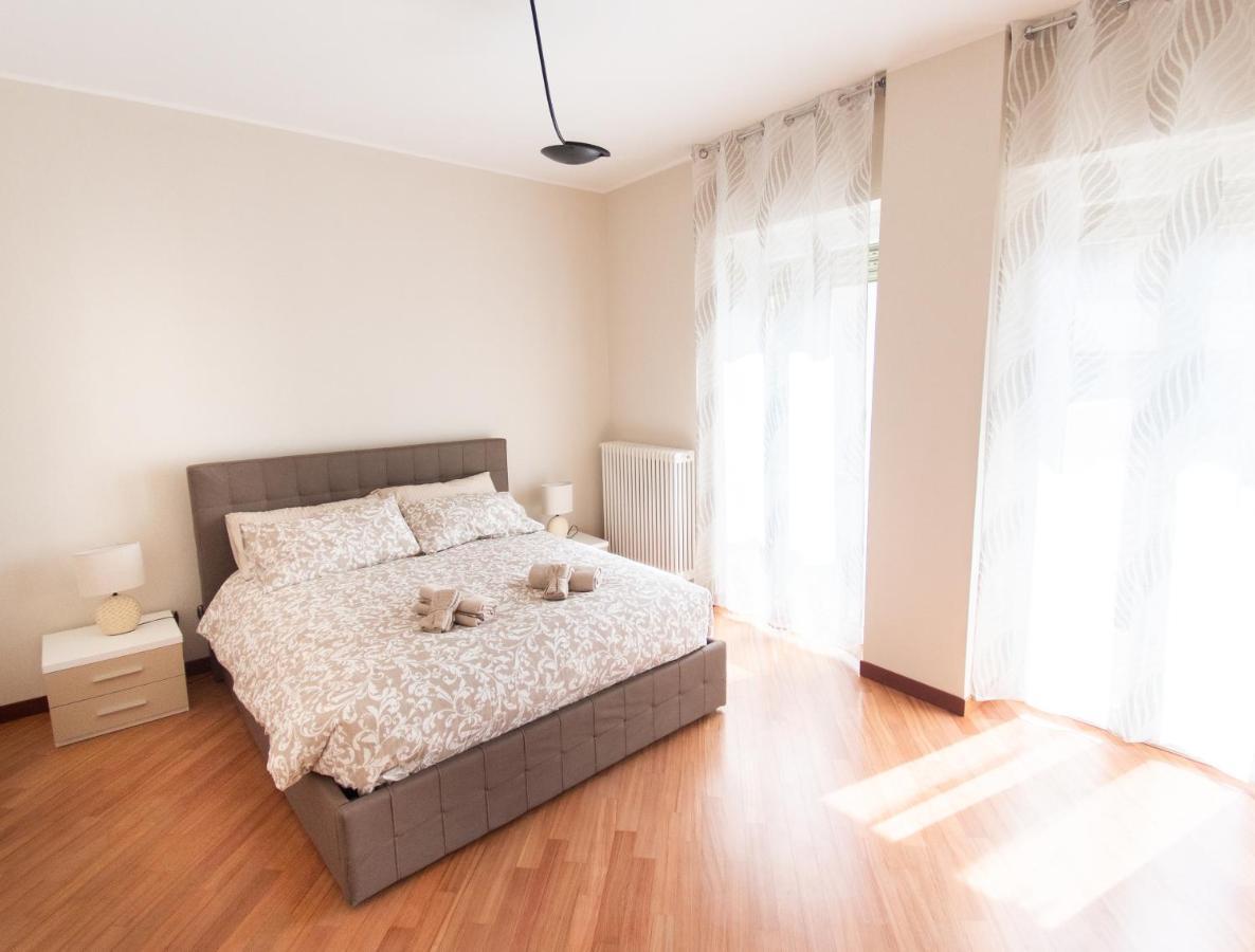 Apartamento Sium's Como