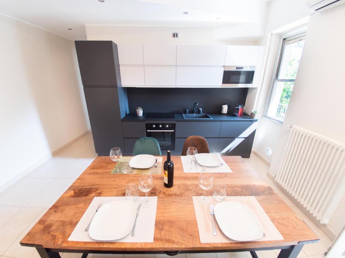Sium's Apartment Como
